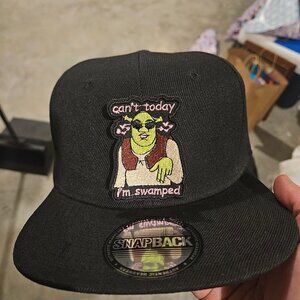 Throwback Hat